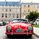 Illustration for article titled When You Die and Go to Porsche Heaven It Looks Like This